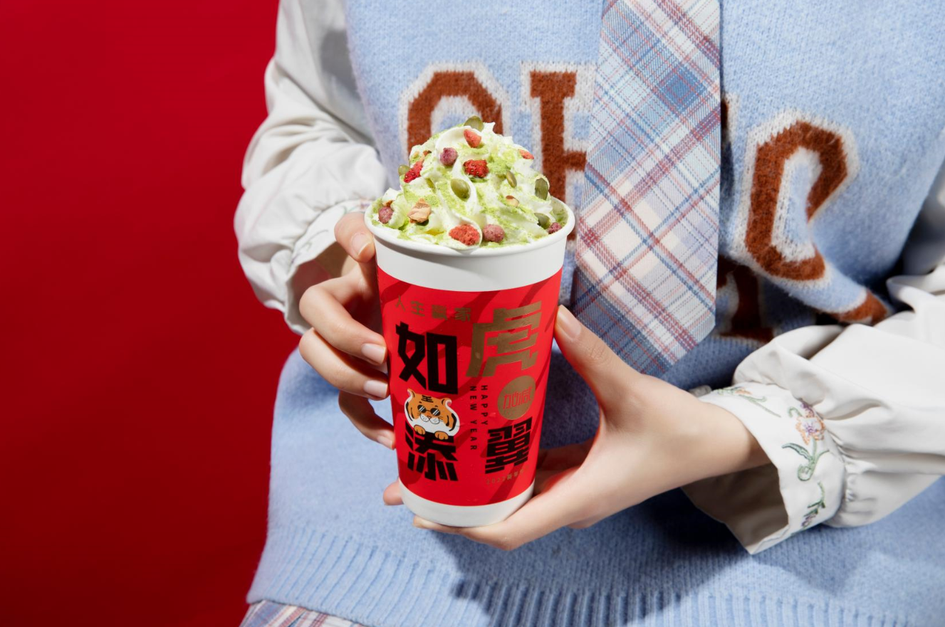 yp街机茶饮：新手加盟奶茶店有哪些注意事项