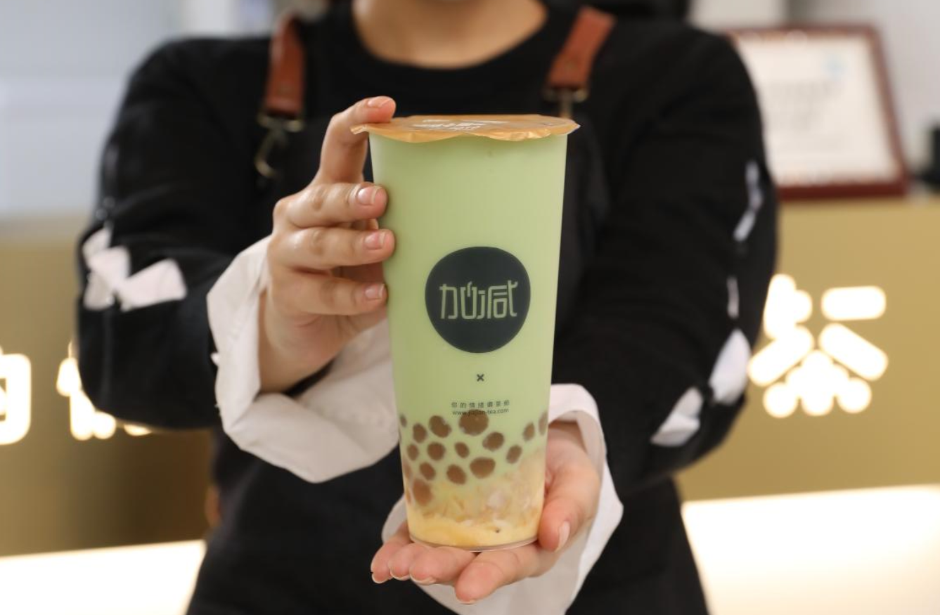 yp街机茶饮：奶茶加盟行业未来的发展走向是什么
